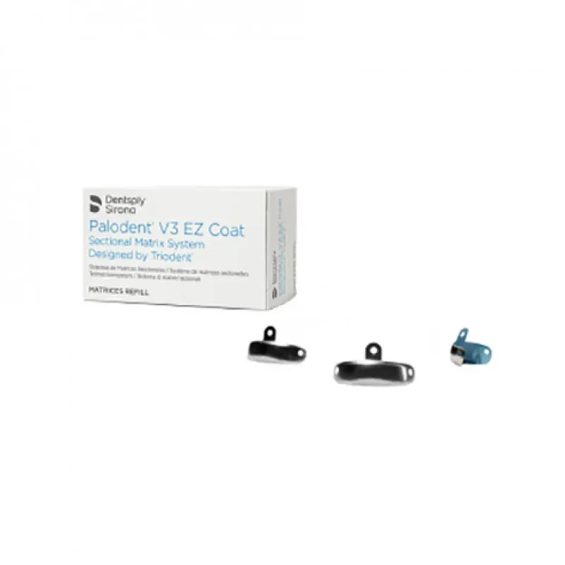 PALODENT V3 EZ COAT 5,5MM (MOLARES)