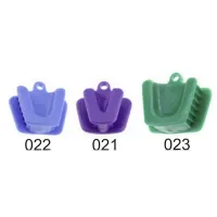 Abrebocas Kit Goma surtido S, M, L Master 021/022/023