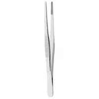 PINZA MASTER CIRUGIA 15 CM - 1526