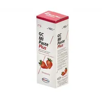 MI PASTE PLUS 10 UDS SABOR FRESA