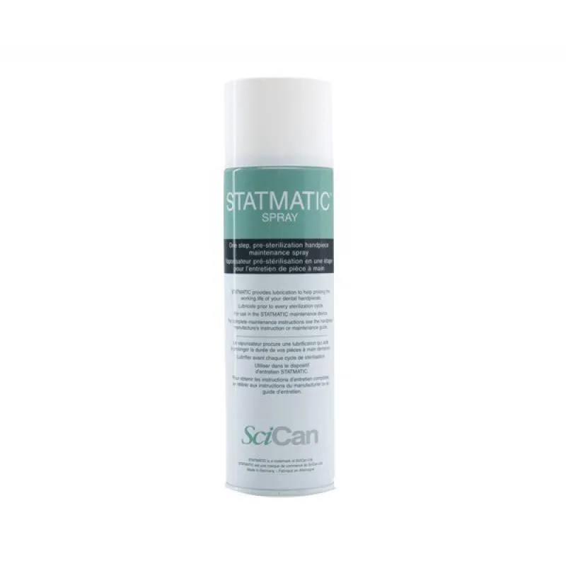 SPRAY LUBRICANTE STATMATIC 500ML