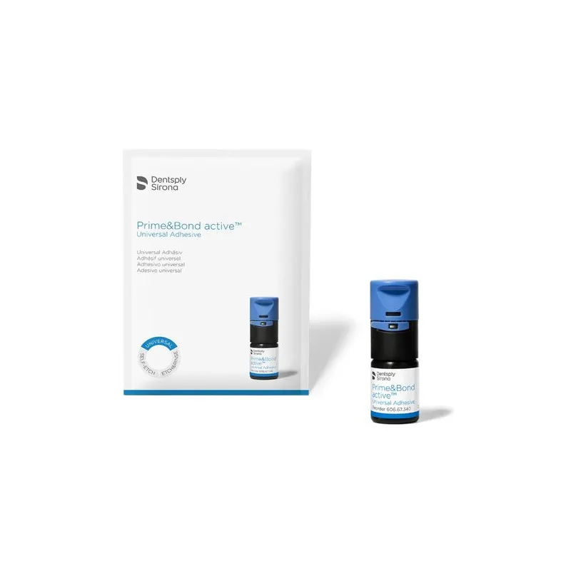 ADHESIVO PRIME&BOND MINI 2'5ML
