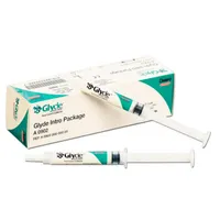 GLYDE 15% 2 JERINGAS