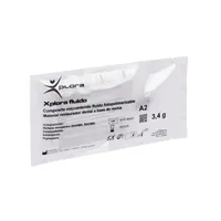 COMPOSITE FLUIDO XPLORA - JERINGA A1