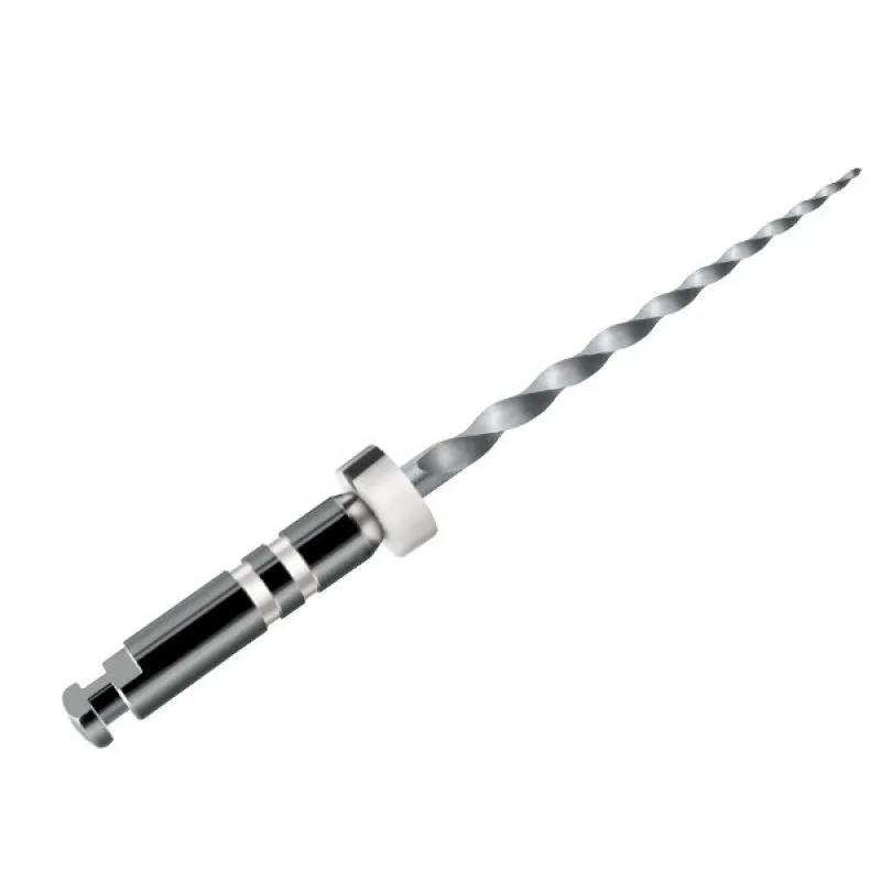 LIMAS PROTAPER RETRATAMIENTO D2 18MM