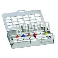 SET ORTHO STRIPS CENTRAL SYSTEM