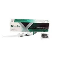 GEL ÁCIDO GRABADOR 37% JUMBO 50ML 