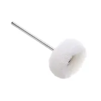 PULIDOR DISCO HATHO 1 UDS. SCOTH BRITE S/ABRASIVO 253 25HP