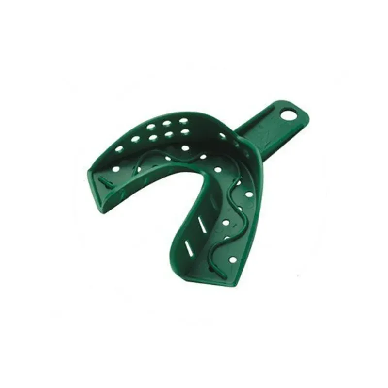 CUBETAS COE PERFORADAS - INFERIOR PEQUEÑA P22D