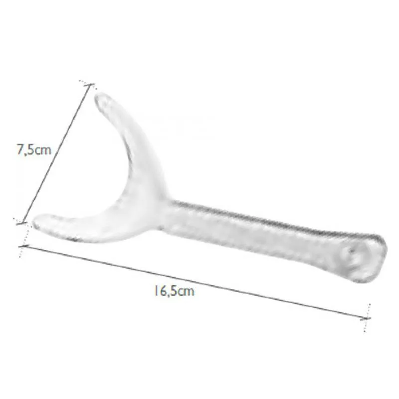 RETRACTOR OCLUSAL ADULTOS