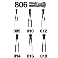 FRESA DIAMANTE DIÁBOLO 806.314