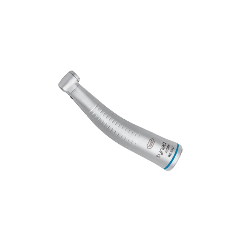 CONTRA ÁNGULO WG-56LT SYNEA FUSION 1:1 C/LUZ