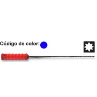 Tiranervios proclinic Nº40 Azul