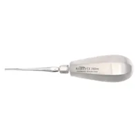 BOTADOR BEIN RECTO PUNTA PLANA 