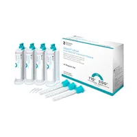 MATERIAL IMPRESIÓN AQUASIL ULTRA + - LV FAST SET