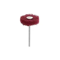 DISCOS DIMO FINO ROJO OSCURO 10UDS. 3384.1 PARA PLANCHAS