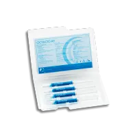 GEL GRABADOR OCTACID AZUL 4X1.2ML 