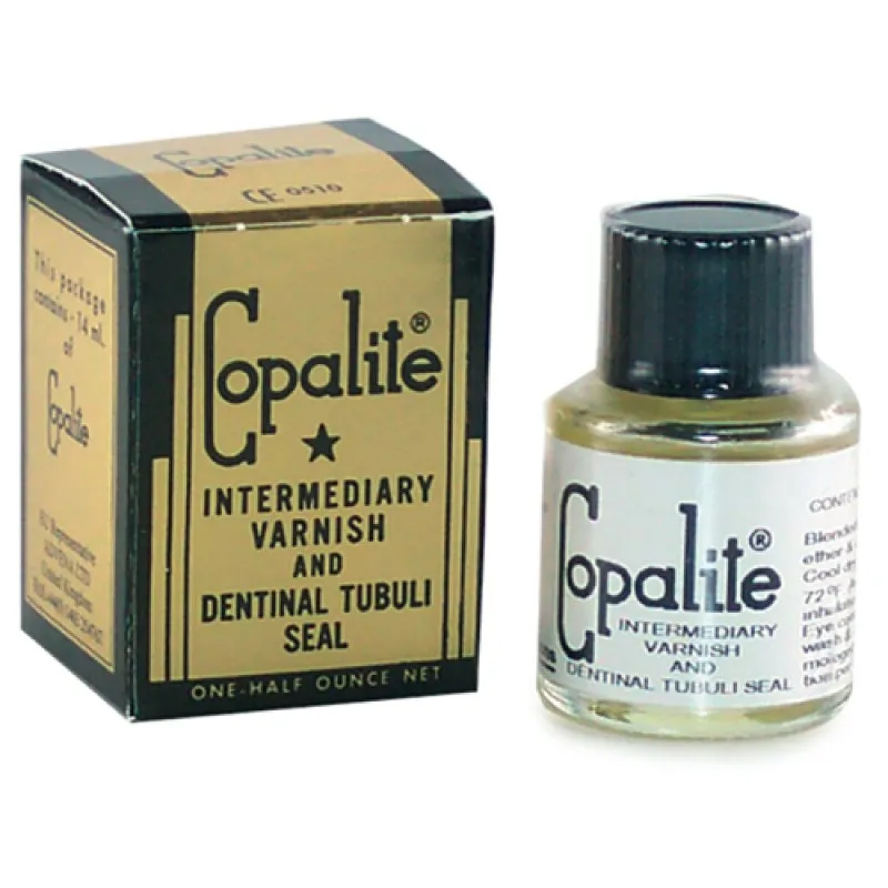 BARNIZ COPALITE 14ML