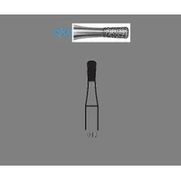 FRESAS DIAMANTE KOMET FG - 830.313.012 5UDS