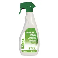 DESINFECTANTE INSTRUNET SUPERFICIES SPRAY 750ML
