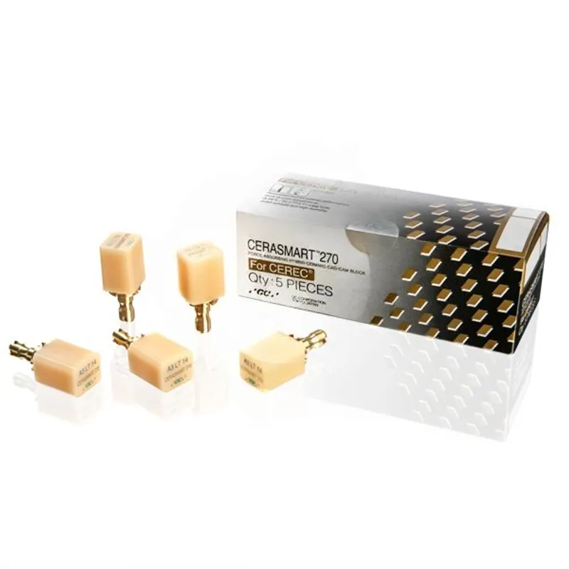 CERASMART 270 CEREC LT 14