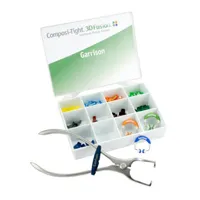 COMPOSI-TIGHT 3D FUSION 