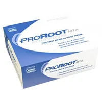PRO ROOT MTA BLANCO