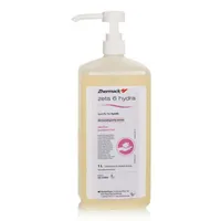 JABÓN MANOS ZETA 6 HYDRA 1 LITRO