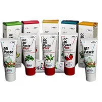 MI PASTE PLUS 10 UDS SABOR SURTIDO