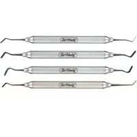 INSTRUMENTO HU-FRIEDY XTS MINI GOLDSTEIN Nº1 -TNCIGFTMI1