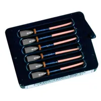 PUNTAS THERMAFILL Nº20-80 - Nº 45 25MM
