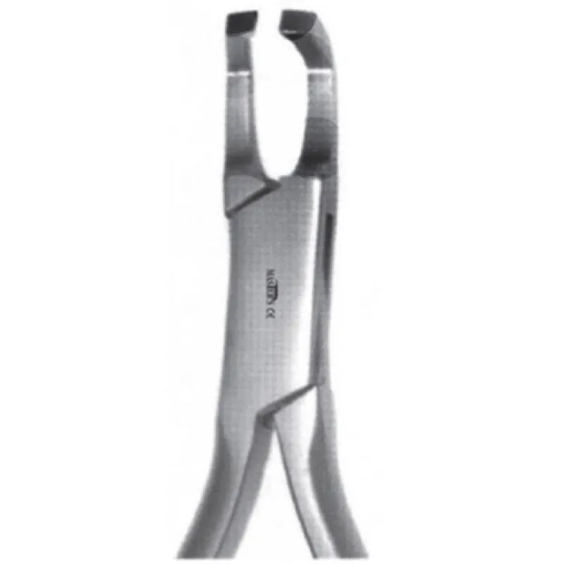 ALICATE QUITA BRACKETS CURVO