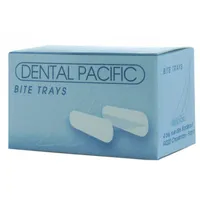 CUBETAS BITE TRAY 50 UDS