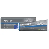 XANTOPREN VL PLUS SILICONA TUBO 140ML