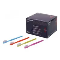 CEPILLOS TOPBRUSH SURTIDO 100 UDS