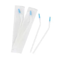 CÁNULAS QUIRÚRGICAS XPLORA 20UDS + 2 ADAPTADORES