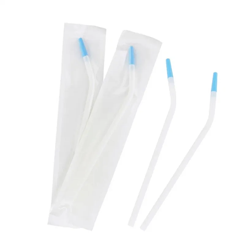 CÁNULAS QUIRÚRGICAS XPLORA 20UDS + 2 ADAPTADORES