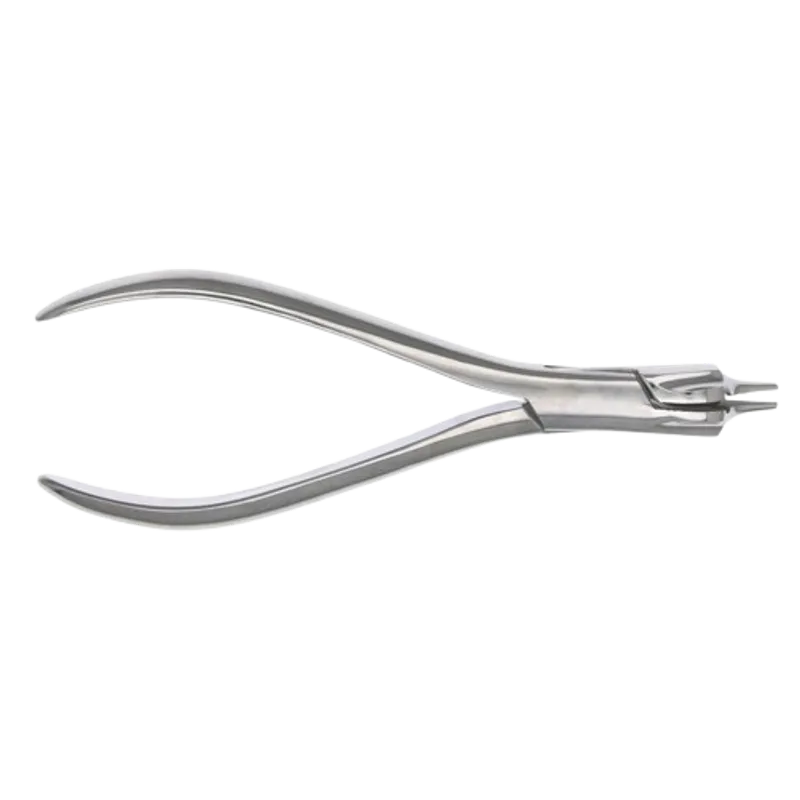 ALICATE UNIVERSAL PUNTA FINA 16 CM