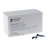 PALODENT V3 CUÑAS PROTECTORAS GRANDES 50 UDS