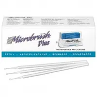 MICROBRUSH PLUS REPOSICIÓN