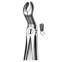FORCEPS CORDAL SUPERIOR 67A