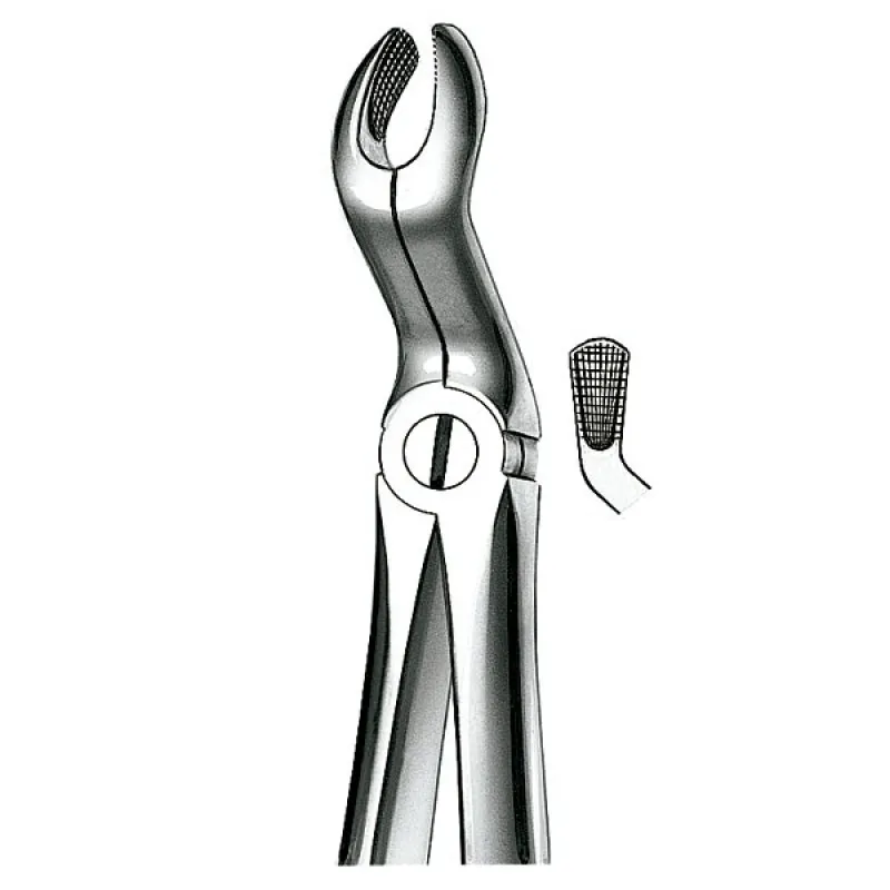 FORCEPS CORDAL SUPERIOR 67A
