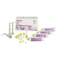 SILICONA IMPRINT 4 FLUIDA