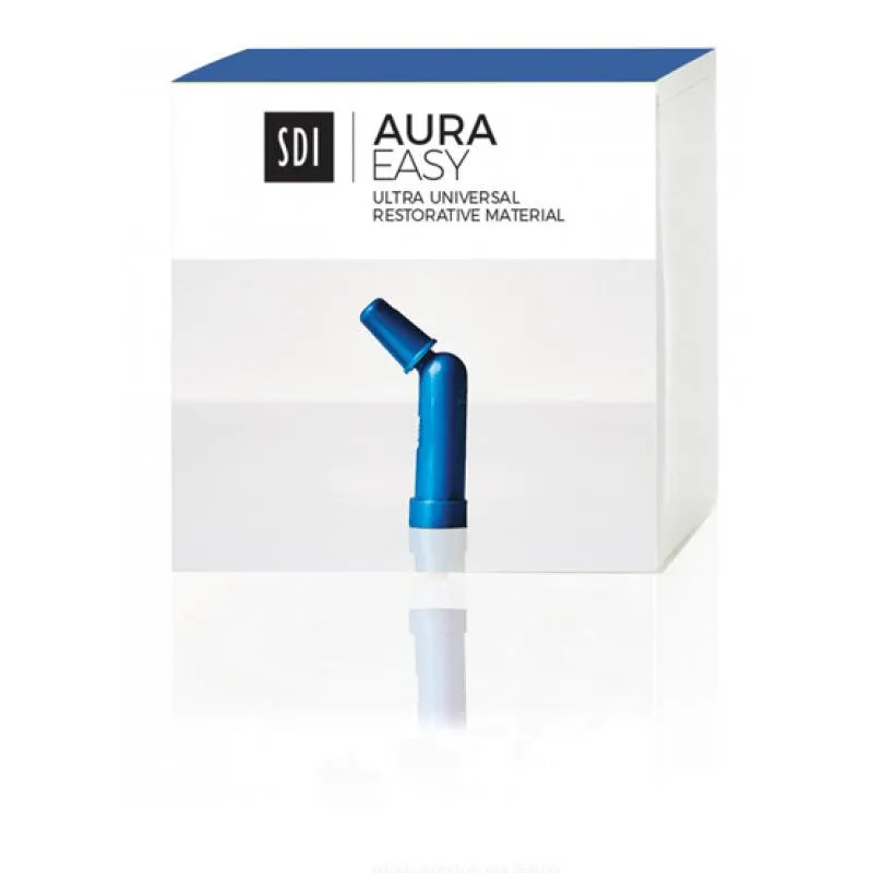 COMPOSITE ESTÉTICO AURA