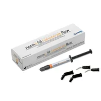 Composite Normofill Nanoceram Flow 2x1ml A2