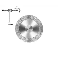 DISCO DIAMANTE KOMET 6911HK.104.180 PM - 1UDS.