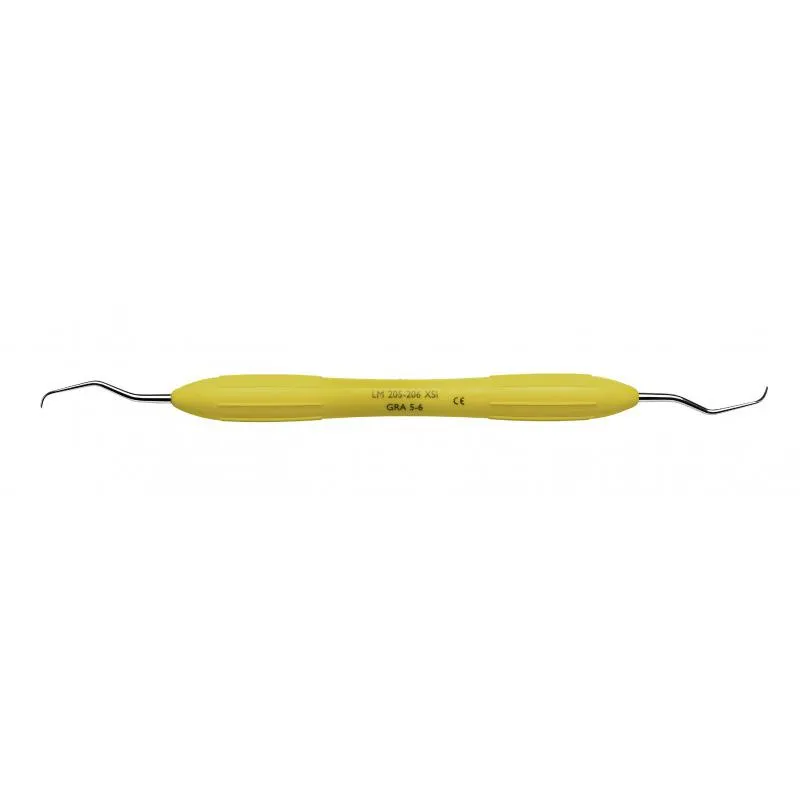 CURETA LM 5/6 205-206