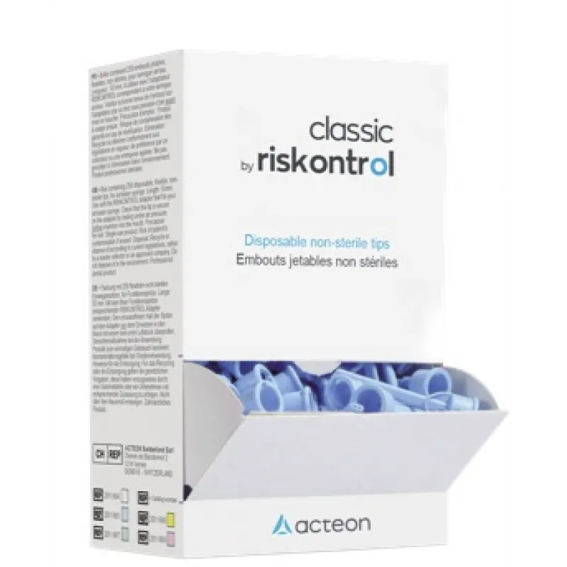 RISKONTROL 250 UDS ROSA