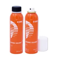 DISOLVENTE NARANJA EN SPRAY 200 ML