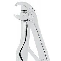 FÓRCEPS 06 ODONTOPEDIATRÍA MOLARES INFERIORES